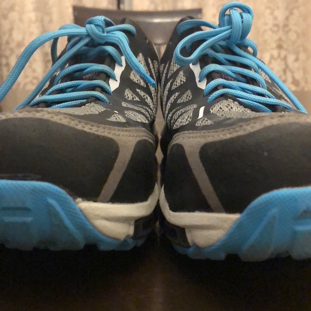 Red Wing Composite Toe Sneakers